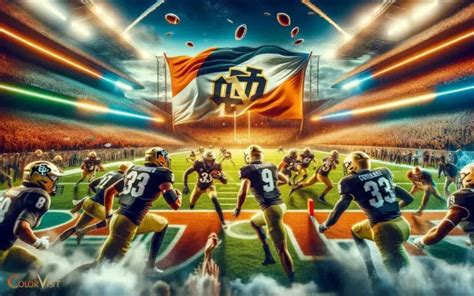 Colorado Notre Dame Orange Bowl Explained