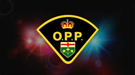 Dufferin Opp Investigating A Vehicle Theft In Amaranth Fm101 Orangeville Today