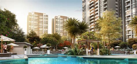 Sobha Ltd Sobha City Gurgaon Sector Gurgaon Property Listing