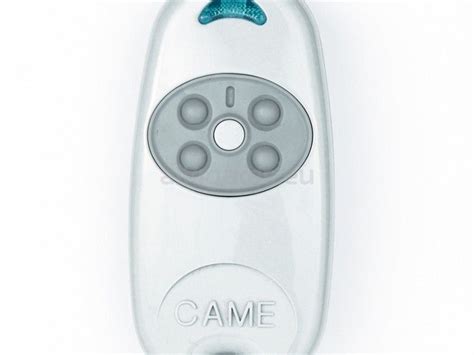 Pilot Came TOP 434NA