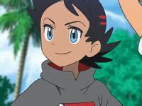 Discover GOH THE GAY AND ASH THE ACE and goh pokémon ideas pokemon anime pokemon