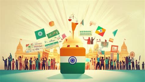 Electoral Reforms In India Enhancing Democracy And Transparency