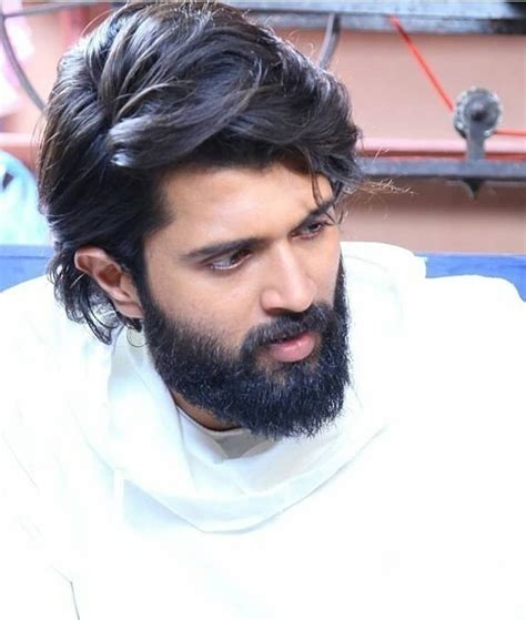 Top 999 Vijay Devarakonda Beard Images Amazing Collection Vijay