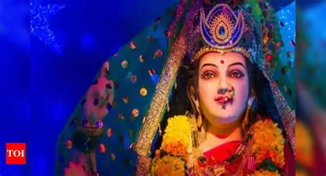 Durga Ashtami 2024 Date Shubh Muhurat Puja Vidhi And Significance Of