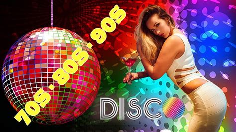 Best Disco Songs 80 S 90 S Legend Classic Disco Remix 80 S 90 S