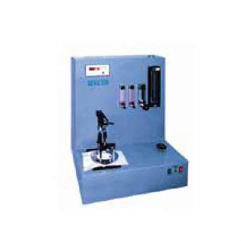 Air Permeability Tester At Best Price In Ahmedabad Id 13513171691