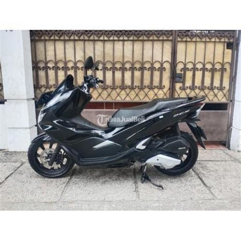 Harga Motor Honda Pcx Bekas Roda2Part