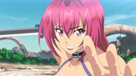 Bikini Warriors Blu Ray Media Review Episode 9 Anime Solution