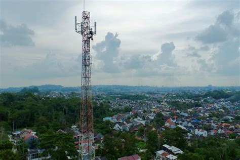 Tower Bersama TBIG Tebar Dividen Interim Rp25 Per Saham Cek Jadwalnya