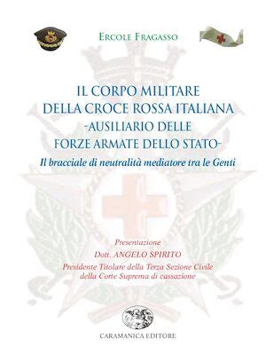 Corpo Militare Volontario Cri Biblioteca Militare Croce Rossa Italiana