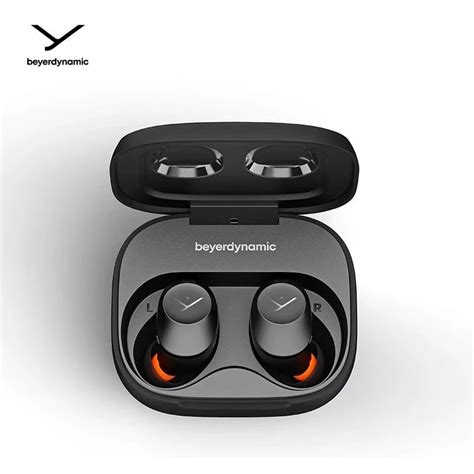 Beyerdynamic Amiro AMIRON300 True Беспроводные Bluetooth-наушники с ...