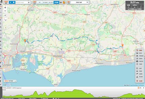 Monarchs Way Ride Thursday The Findon Gentlemens Cycling Club