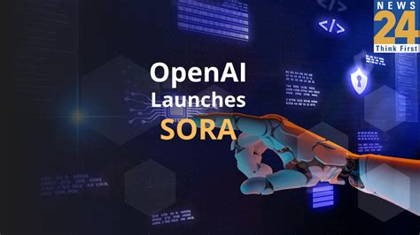 OpenAI Introduces Sora: Revolutionising Text-To-Video Creation