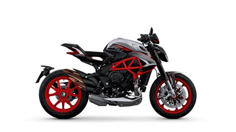 2021 MV Agusta Dragster 800 RC SCS [Specs, Features, Photos] | wBW