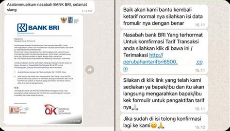 Apa Itu Phishing Pahami Ciri Cirinya Agar Tidak Terjebak