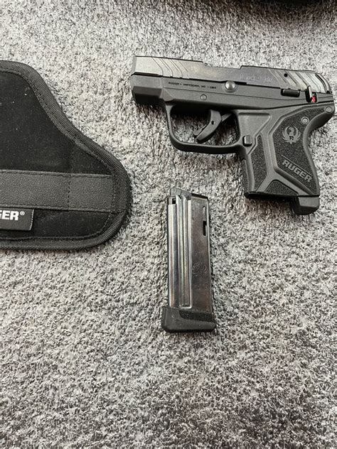 Ruger Lcp Ii Lcp2 For Sale