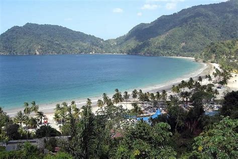 Maracas Beach 2024 - Trinidad