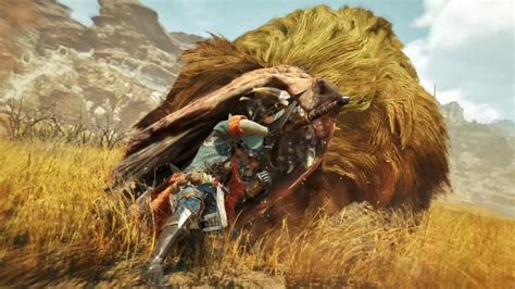 Monster Hunter Wilds La Chasse Aux Précommandes Est Ouverte Voici Où