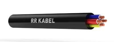 R R Kabel Limited Ernakulam Manufacturer Of Multicore Fixed Wire And