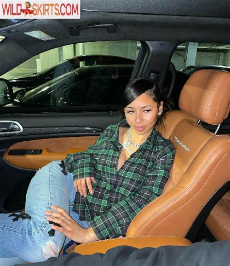 Mariah The Scientist Nude Leaked Photos And Videos WildSkirts