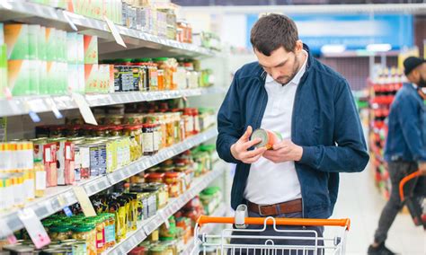 Efsa Highlights Consumer Food Safety Attitudes In Pre Accession Countries