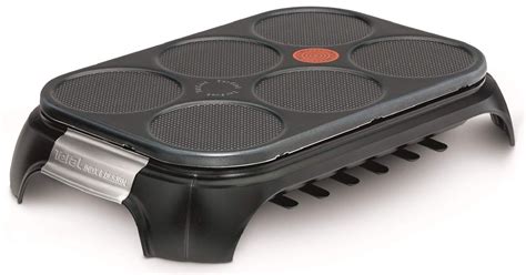 Tefal Crep Party Inox & Design : meilleur prix, test et actualités ...