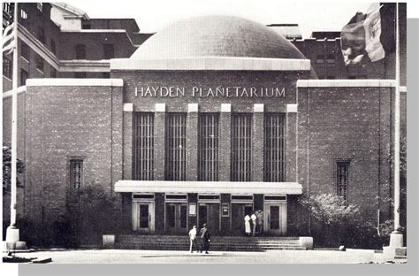 New York, NY Postcard, Hayden Planetarium and 50 similar items