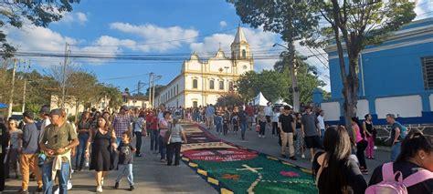 Corpus Christi de Santana de Parnaíba mais de 50 mil pessoas