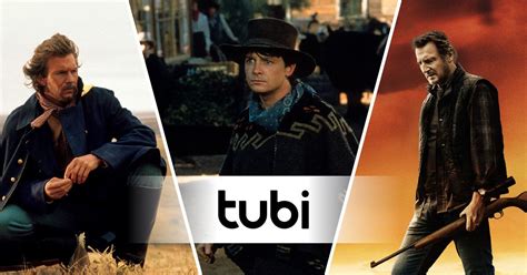 Every Western Movie Coming to Tubi in September 2023