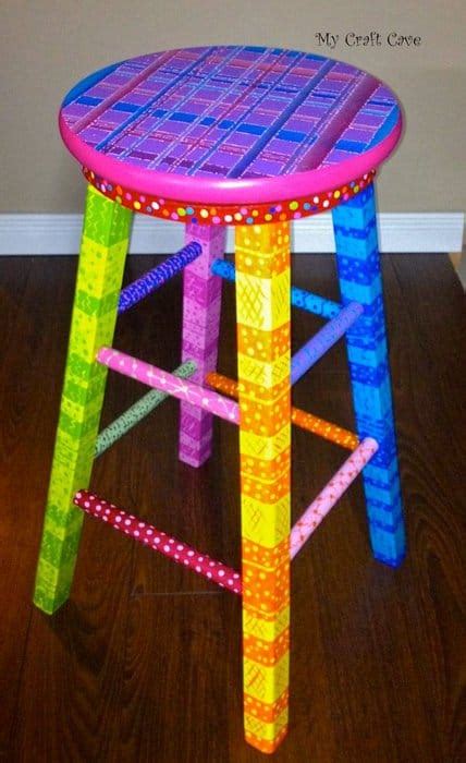 Epic Diy Barstool Ideas To Help You Transform Your Space The Saw Guy