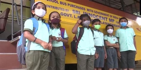 Gender Neutral Uniforms For Students In Few Kerala Government Schools