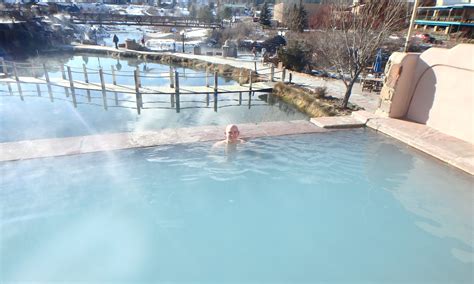 3 Days In Pagosa Springs, Colorado - Wild Color Macrame