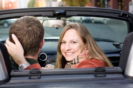 Sex Im Auto Ja Aber Magazin