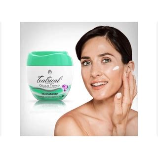 Creme Facial Teatrical Hidratante G C Nota Fiscal Shopee Brasil