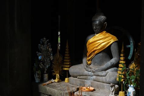 2,593 Buddha Yellow Clothes Royalty-Free Images, Stock Photos ...