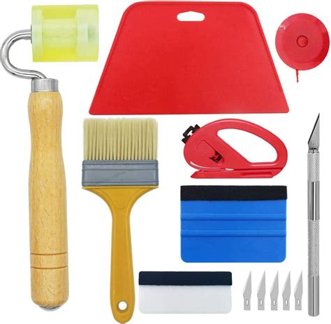 Buy Pack Wallpaper Smoothing Tool Kit For Wallpaper Paste Include