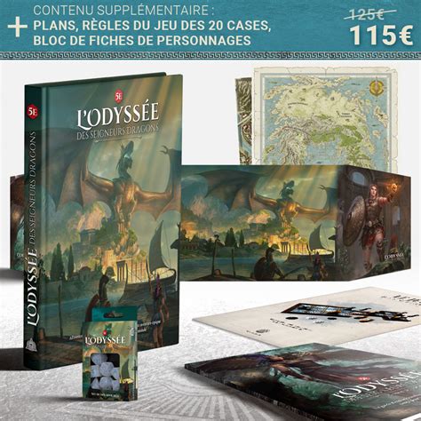 Lodyss E Des Seigneurs Dragons Pack Int Gral Arkhane Asylum Publishing