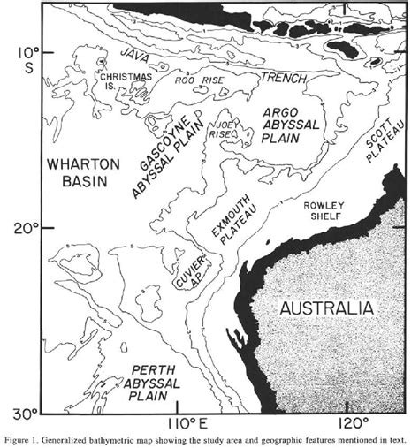 Abyssal Plain