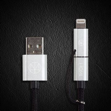 MFI Lightning Micro USB To USB Cable Taiwantrade