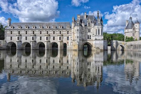 Tour Per I Castelli Della Valle Della Loira Da Parigi