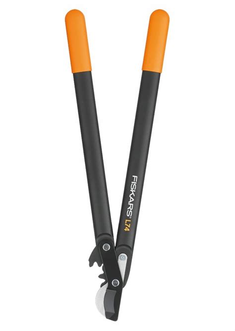 Sekator FISKARS Ogrodowy do gałęzi POWERGEAR L74 M 1000582 Cena