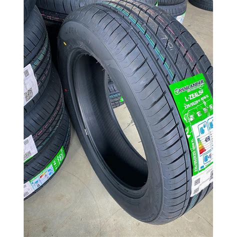 Grenlander L-Zeal56 235/55R20 105W
