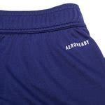 Italia Treningsshorts Tiro Euro Bl Barn Unisportstore No