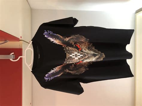 Marcelo Burlon Tees Hypedro