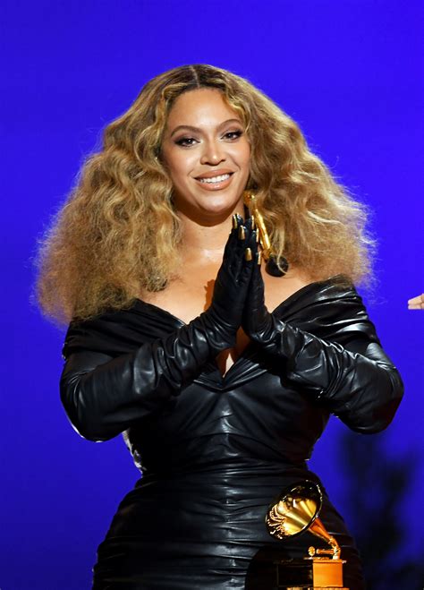 What is Beyoncé's net worth? | The US Sun