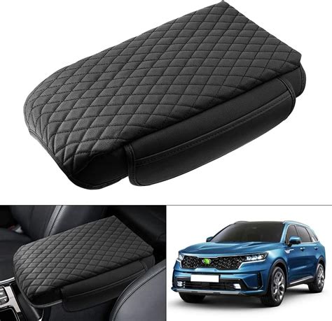 Amazon Shademax Custom Fit For Center Console Cover Kia Sorento