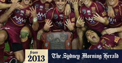 State Of Origin 2013 S Winners And Losers