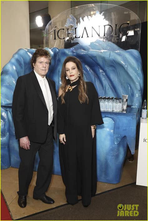 Lisa Marie Presley Suffers Possible Cardiac Arrest Rushed To Hospital