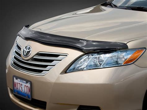 2011 Toyota Camry Bug Deflector And Guard For Trucks Suv And Car Hoods