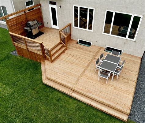 discover  deck ideas  building  porch ideas small deck designs